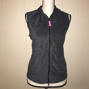 GAP Body Studio Fleece Vest